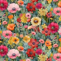 ttFLORA-CD4684 GARDEN